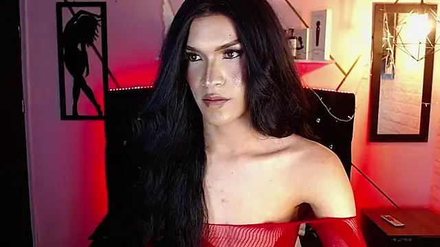 agatha_rodriguez webcam