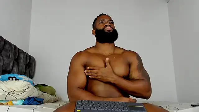 james_musclebbc webcam