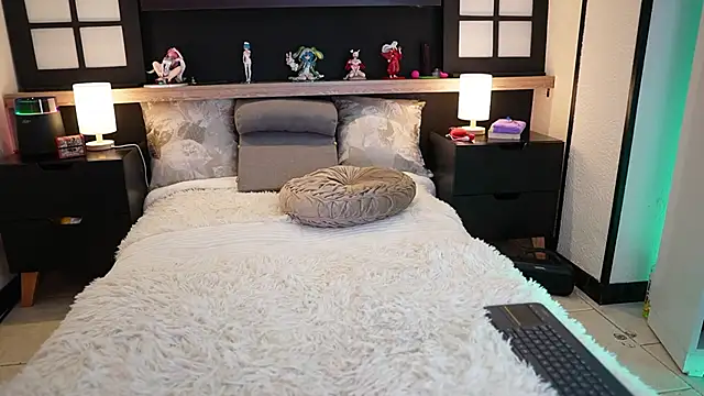 Scarlett_collins02 webcam