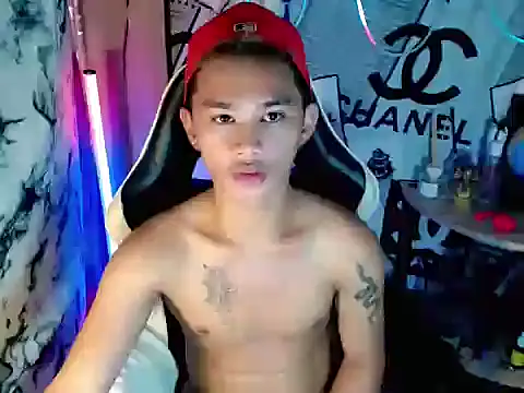 UrPinoyhot webcam