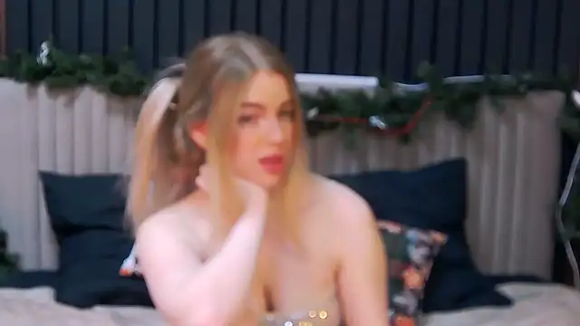 MilanaCeleste webcam