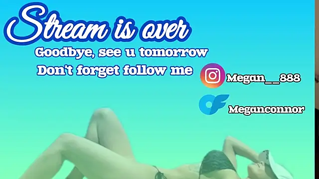 megan_connor_ webcam