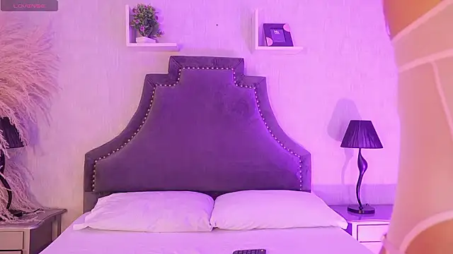 AdharaSweet1_ webcam