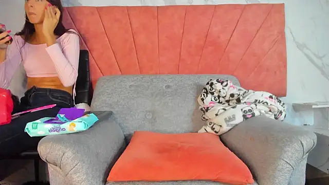 HellAndDante_ webcam