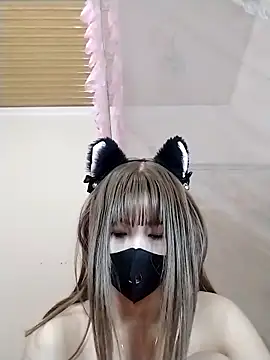 Webcam Model (Jade69xx)  is live.Free join now!