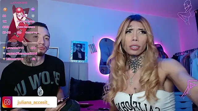 caroline_cossei webcam