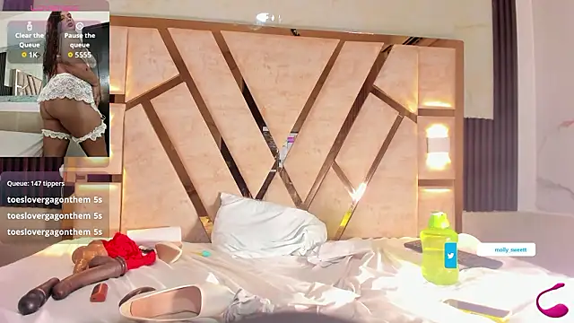 molly_sweetee webcam