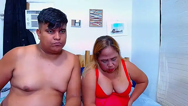 lucasandSofi webcam