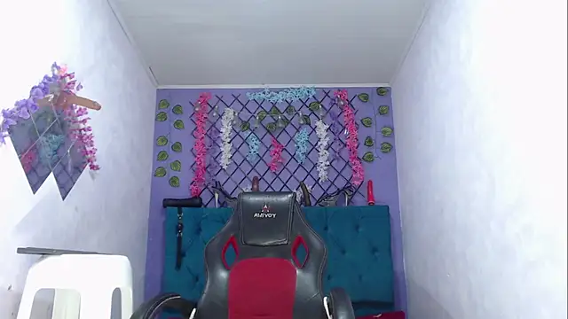 angelamanjarrezcm webcam