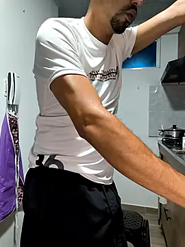 stivenlujan69 webcam