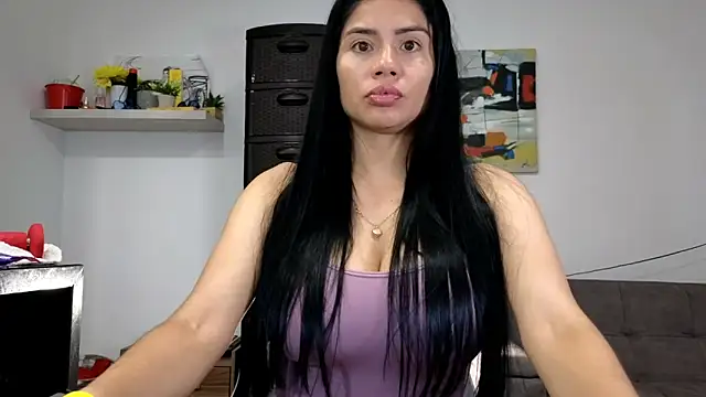 Alondra_fetish webcam