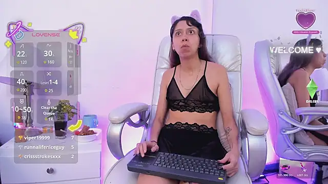 Goddess__Lilith webcam