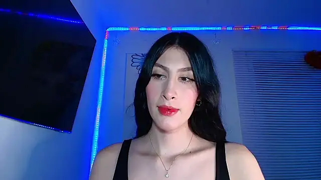 valeria_gonzales_ webcam