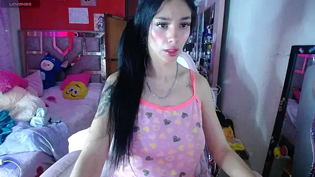 _Dulcinea777 webcam