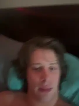 chvrming (M twink) - Take Pants Off And Touch Myself