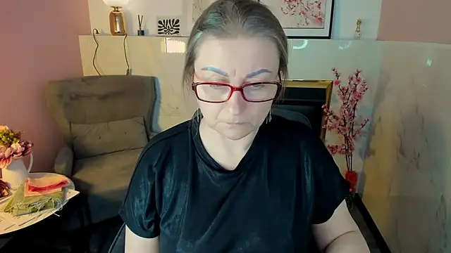 AlexandraKind webcam