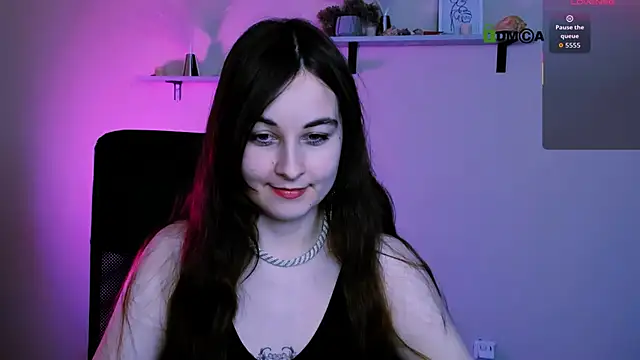 lilith_diva webcam