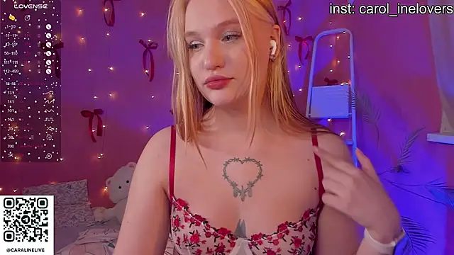 CarolineLovers