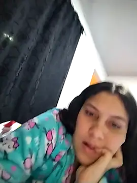 esmeralda_jadees webcam