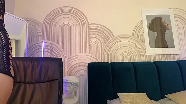 viviann_evans - Viviann_evans's free webcam - UK Sex Cams