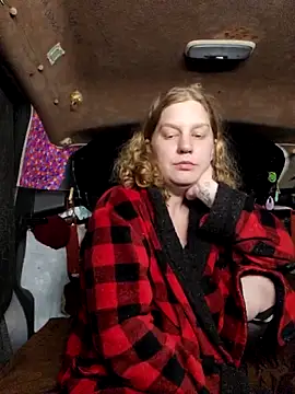 Evalain_shadow webcam