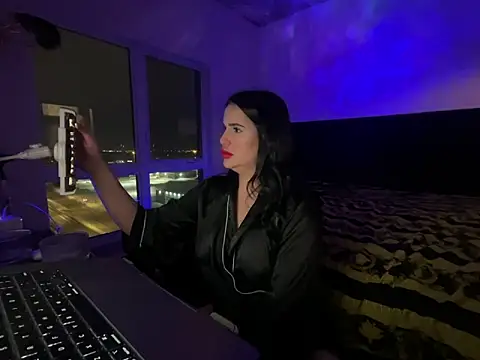 yourgoddessangela webcam