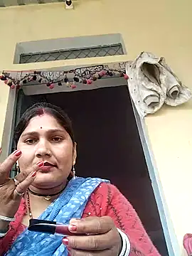 Rakhi_j webcam