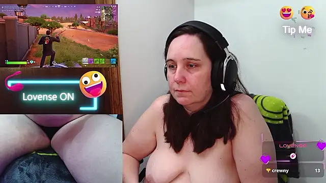 msgamergirl69 webcam