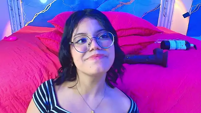 Eleanor_rigby5 webcam