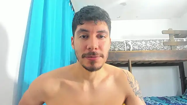 daniel_sexy777 webcam