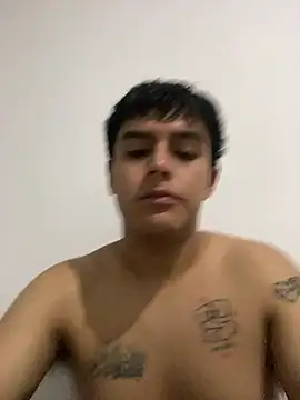 Adriano_steel webcam