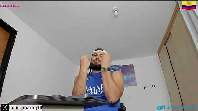 Louis_marley__ webcam