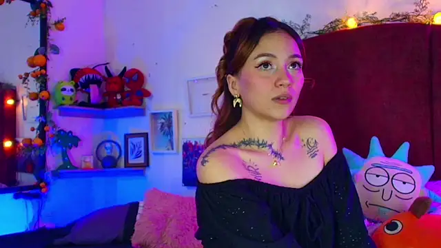 alisson_zafiro_ webcam