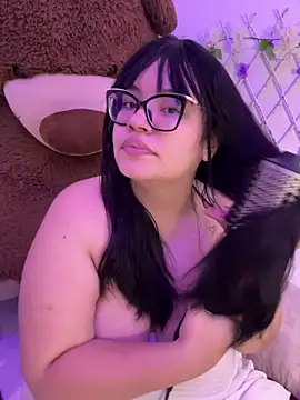 Emily_Taylor2 webcam