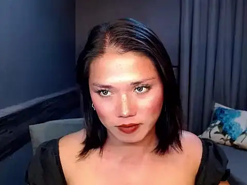 KimTasteMexXx webcam