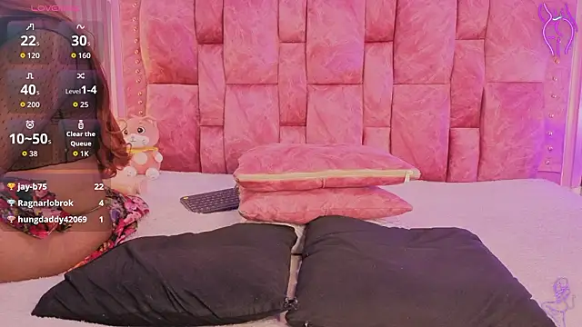 goldilockss15 webcam