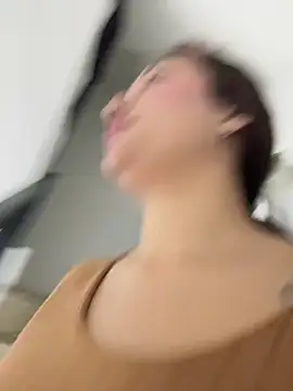 lana_rousse01 webcam