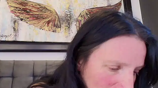 Andre_cloefoxx_ webcam