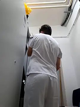 Ourdarksecret webcam