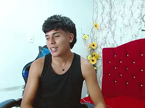 Valentino_Lane webcam