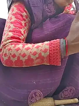 Mahima_rani34 webcam