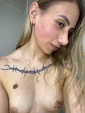 Branquinha_12 webcam