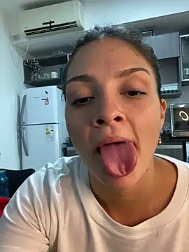 Danielaeliana webcam