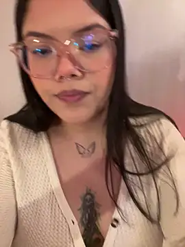 GabrielleMarsh1 webcam