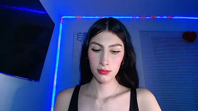 valeria_gonzales_ webcam