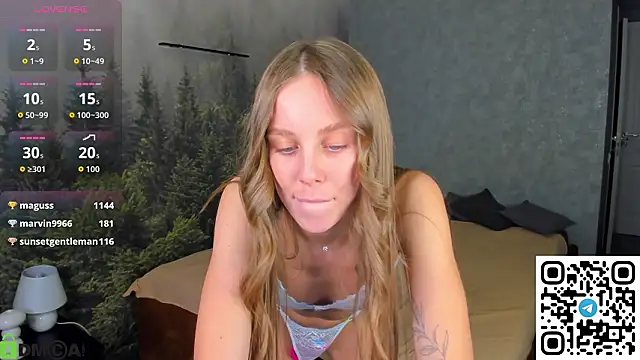 tesssa_young - Tesssa_Young's free webcam - UK Sex Cams