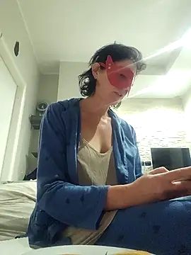 Vagabondainnamorata webcam