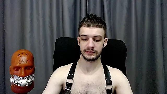 _Damien_thorn_ webcam