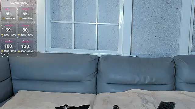 ramona_flower - Ramona_Flower's free webcam