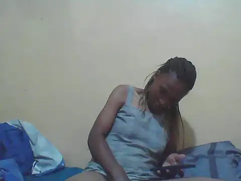 Smillie_prety webcam